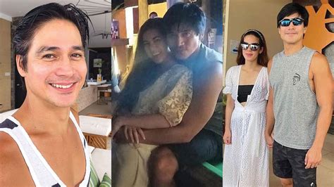 shaina magdayao pregnant with piolo.